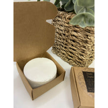 Load image into Gallery viewer, Meyer Lemon Shower Steamer