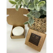 Load image into Gallery viewer, Meyer Lemon Shower Steamer
