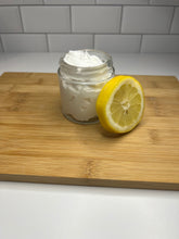 Load image into Gallery viewer, Lemon Meringue Body Butter