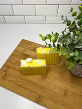 Load image into Gallery viewer, Fresh Lemonade Bar Soap