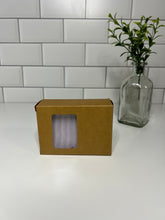 Load image into Gallery viewer, Lavender Vanilla Bar Soap