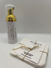 Load image into Gallery viewer, Natural Makeup Remover