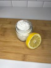 Load image into Gallery viewer, Lemon Meringue Body Butter
