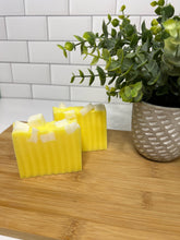 Load image into Gallery viewer, Fresh Lemonade Bar Soap
