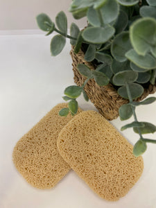 Soap Saver Sponge
