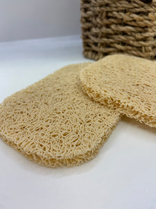 Soap Saver Sponge