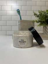 Cargar imagen en el visor de la galería, Non-toxic Dry Shampoo -Pressed Powder
